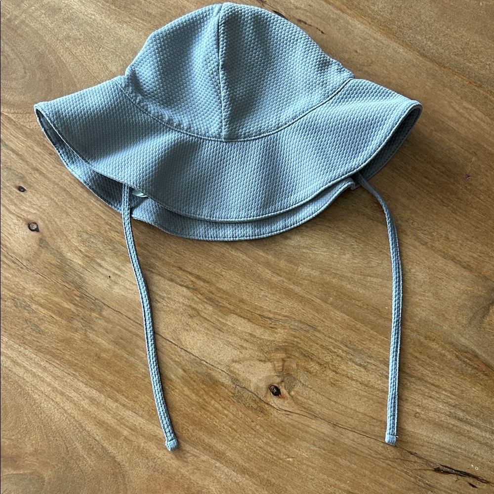 Quincy Mae Sunhat
